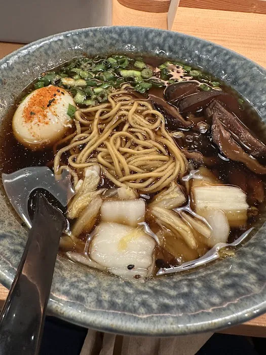 Fat Kitty Ramen Picture 4