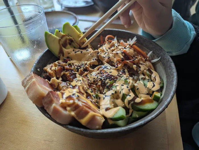 Fat Kitty Ramen Picture 5