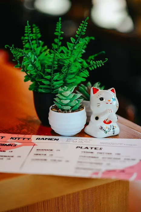 Fat Kitty Ramen Picture 9