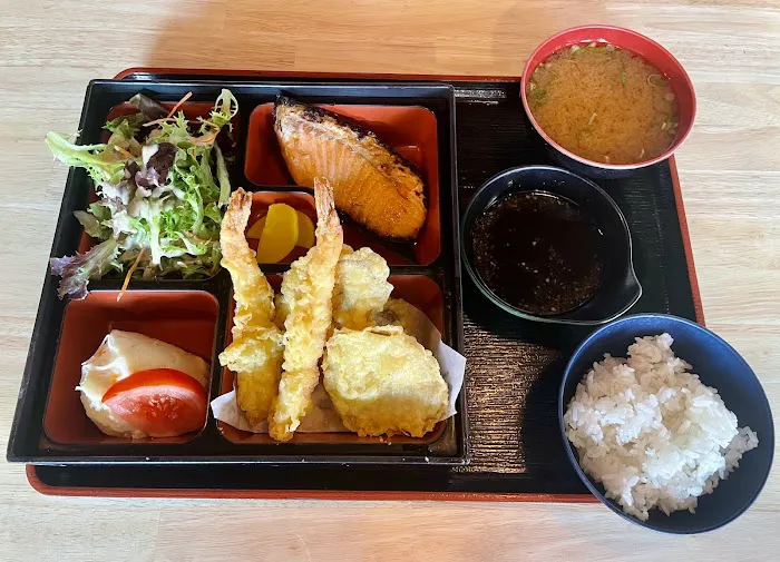 SHO | Japanese Restaurant Picture 5
