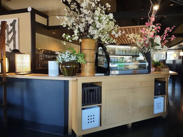 SHO | Japanese Restaurant Picture 1