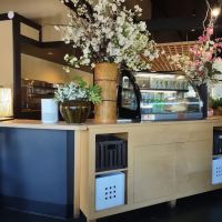 SHO | Japanese Restaurant ico