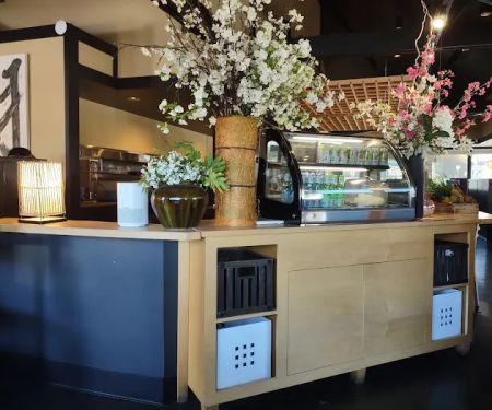 SHO | Japanese Restaurant