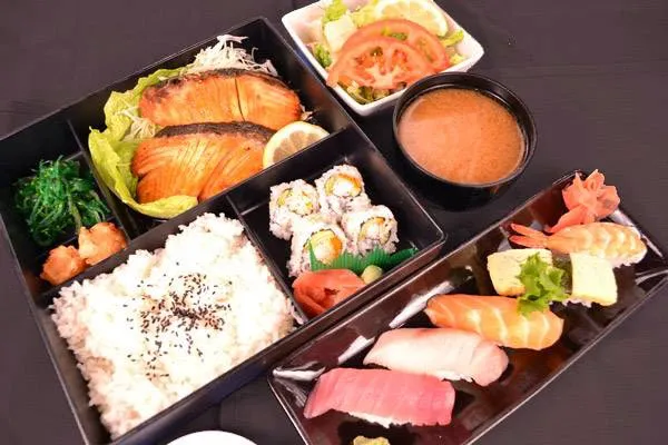 SHO | Japanese Restaurant Picture 2