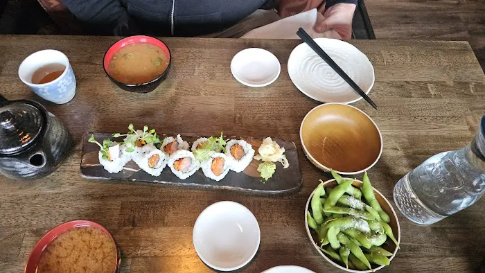 SHO | Japanese Restaurant Picture 7