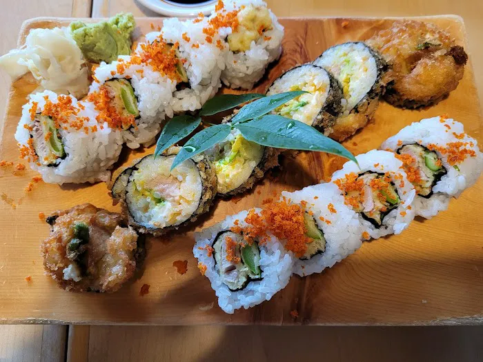 SHO | Japanese Restaurant Picture 9