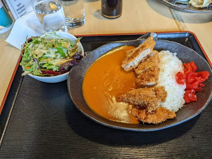 SHO | Japanese Restaurant Picture 10