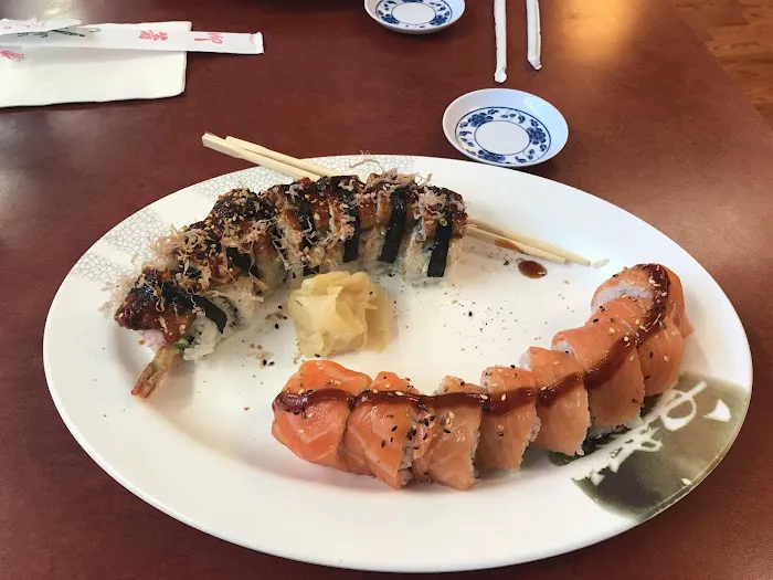 Sushi Kata Japanese Restaurant Picture 2