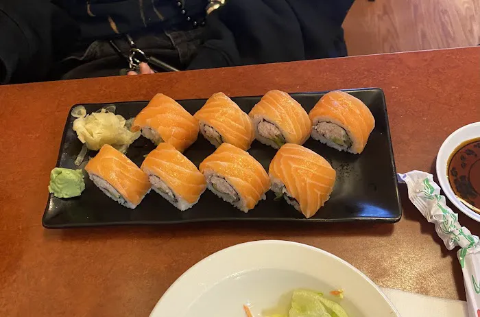 Sushi Kata Japanese Restaurant Picture 4