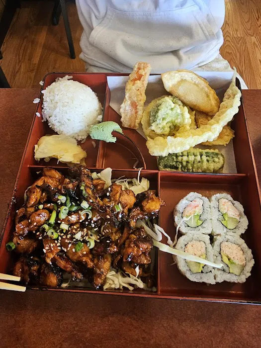 Sushi Kata Japanese Restaurant Picture 5
