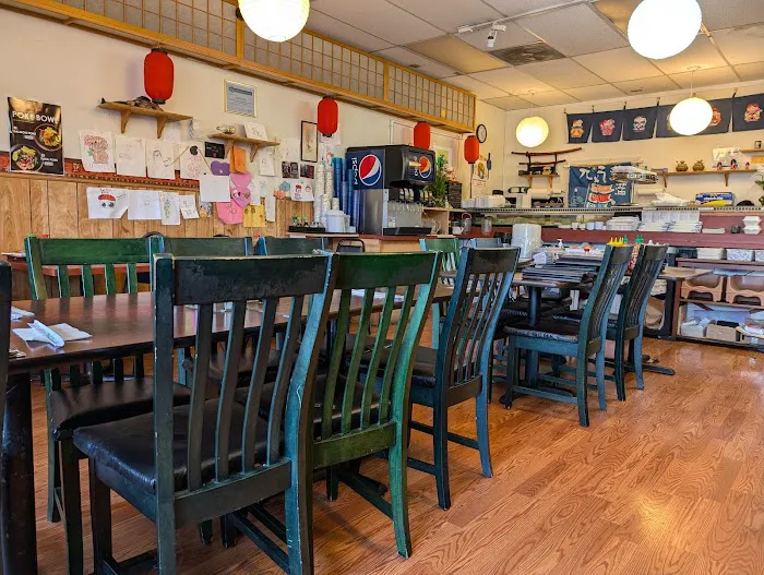 Sushi Kata Japanese Restaurant Picture 7