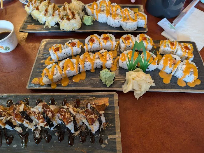 Sushi Kata Japanese Restaurant Picture 6