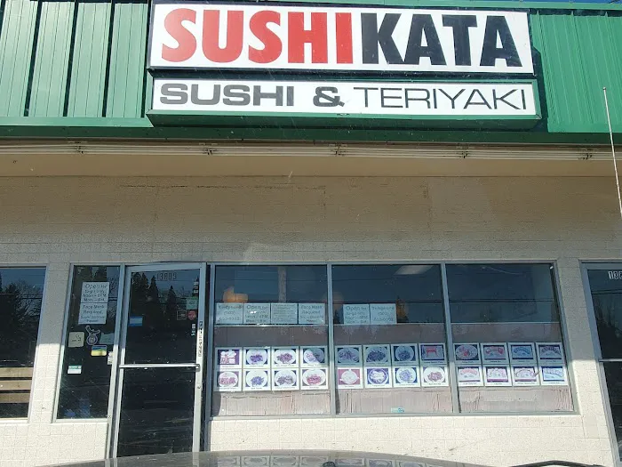 Sushi Kata Japanese Restaurant Picture 9
