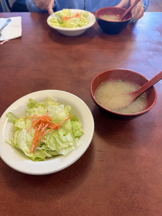Sushi Kata Japanese Restaurant Picture 10