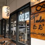 Tada Sushi Studio