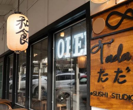 Tada Sushi Studio