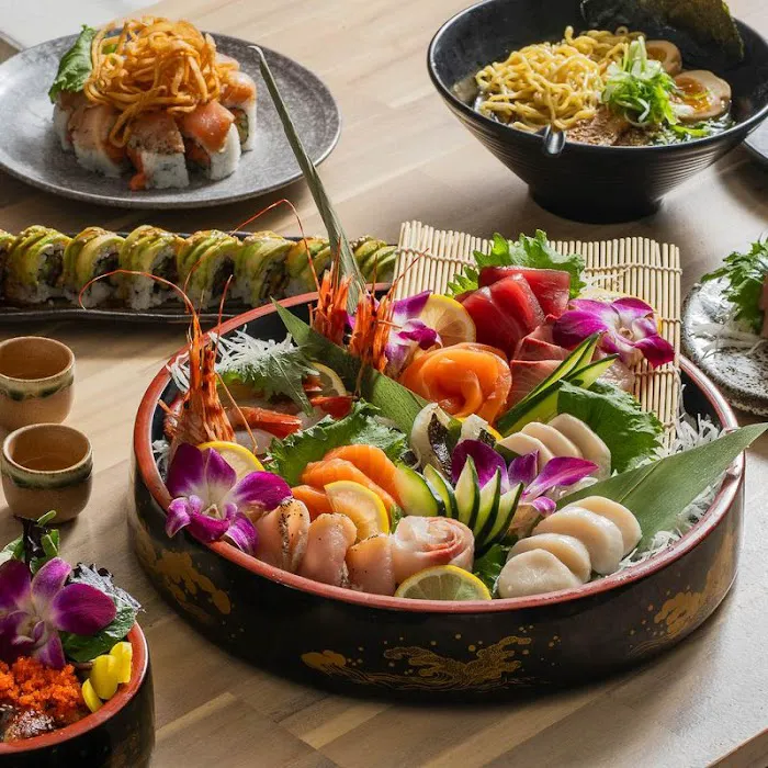Tada Sushi Studio Picture 4