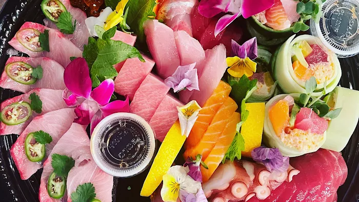 Tada Sushi Studio Picture 3
