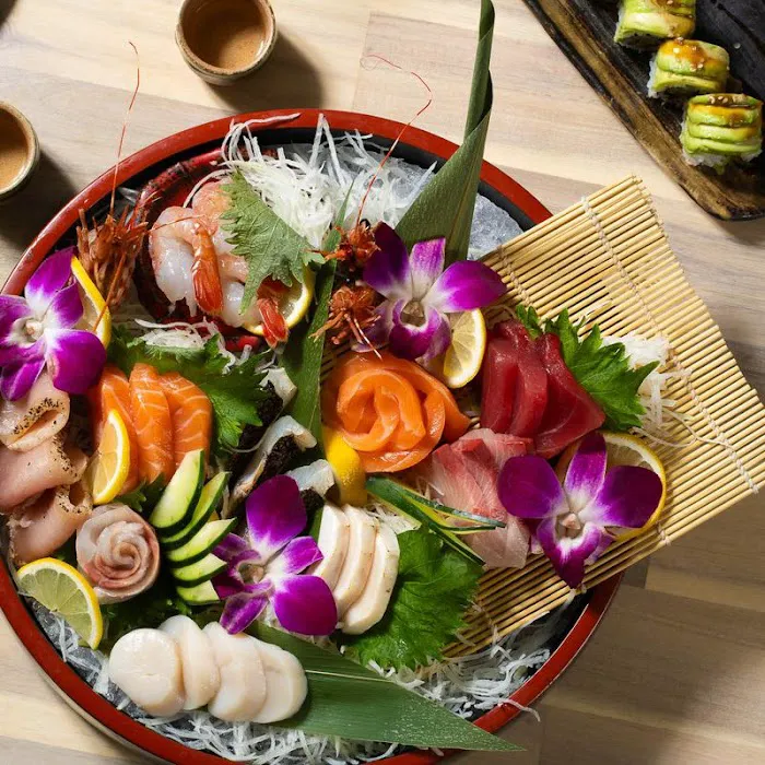 Tada Sushi Studio Picture 7