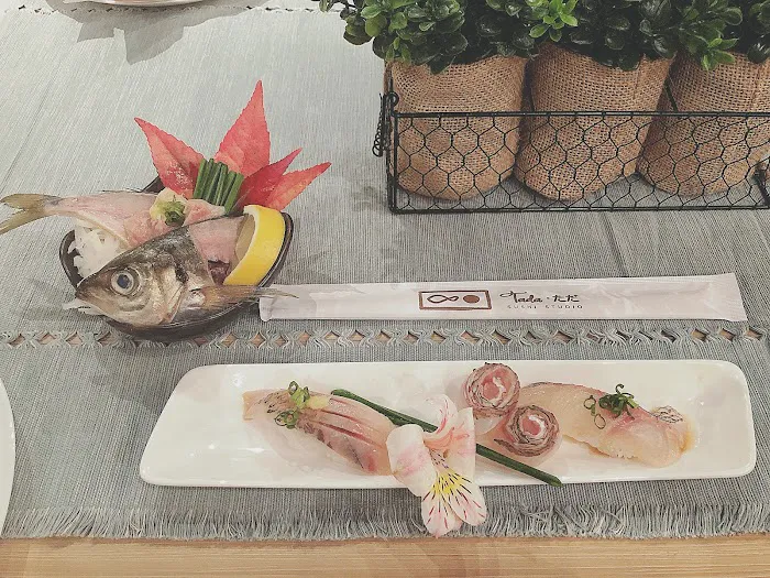 Tada Sushi Studio Picture 8