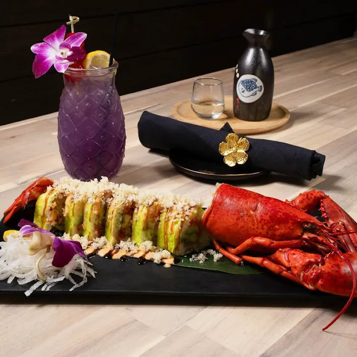 Tada Sushi Studio Picture 6