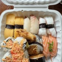 Nami Sushi & Ramen ico