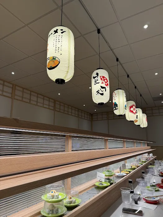 Nami Sushi & Ramen Picture 2