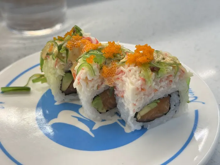 Nami Sushi & Ramen Picture 4