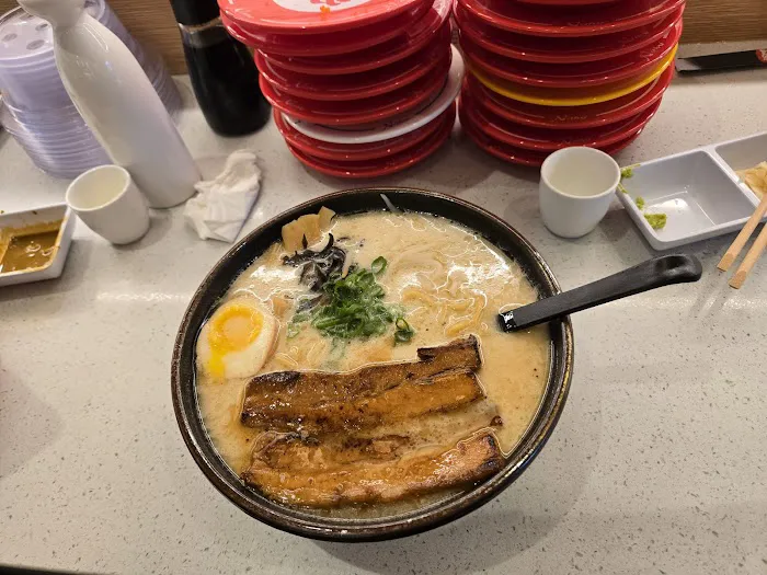 Nami Sushi & Ramen Picture 6