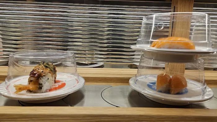 Nami Sushi & Ramen Picture 7