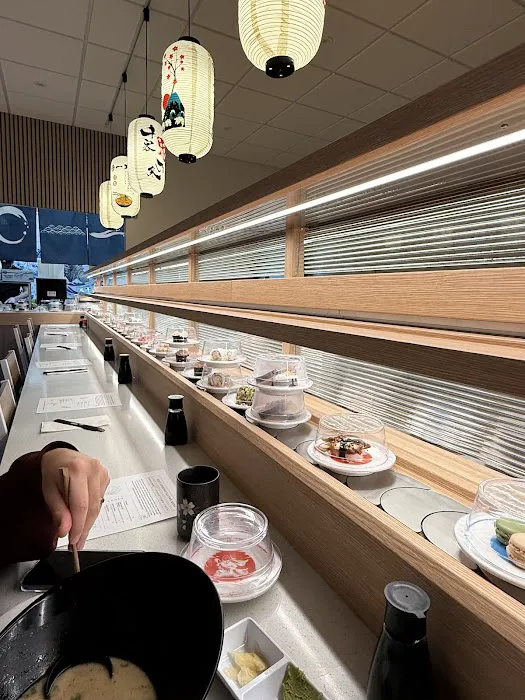Nami Sushi & Ramen Picture 8