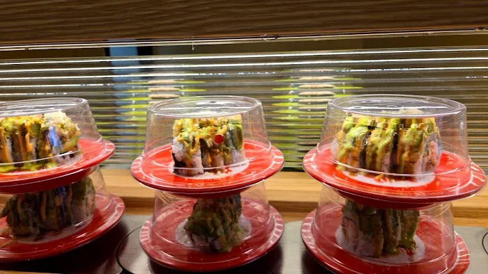 Nami Sushi & Ramen Picture 9