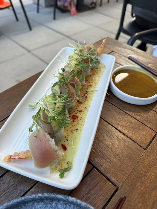 Bamboo Sushi Picture 4