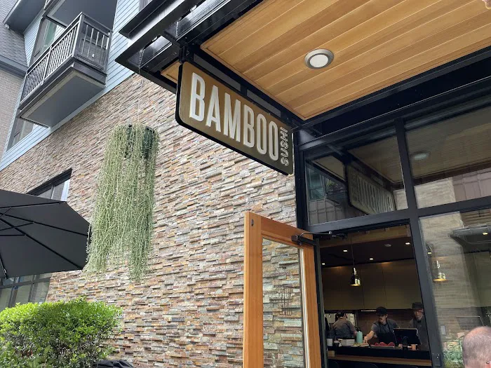Bamboo Sushi Picture 3