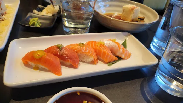 Bamboo Sushi Picture 7