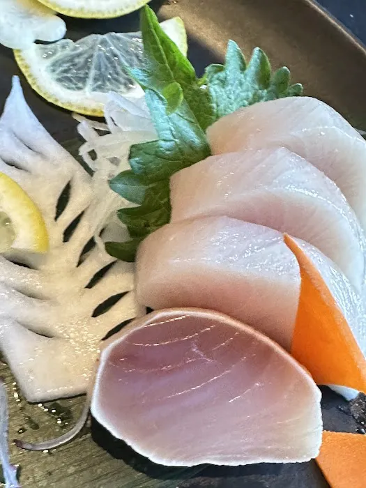 Bamboo Sushi Picture 9