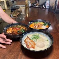 Matsunoki Ramen ico