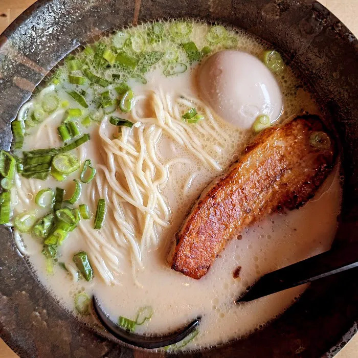 Matsunoki Ramen Picture 6