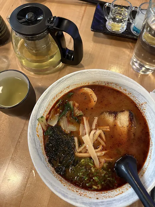 Samurai Blue Sushi & Ramen Picture 6