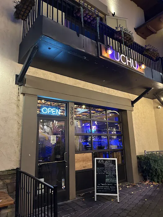 UCHU Sushi Picture 8