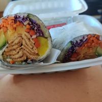 Teppanyaki Hut - North Portland ico