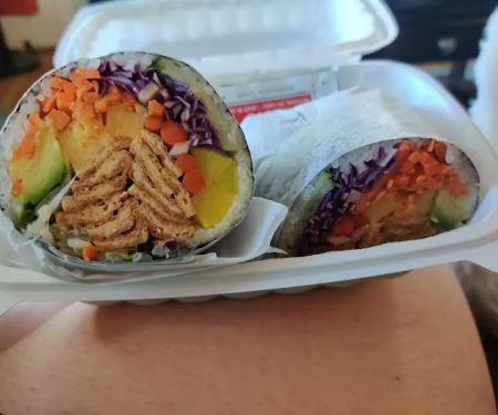 Teppanyaki Hut - North Portland