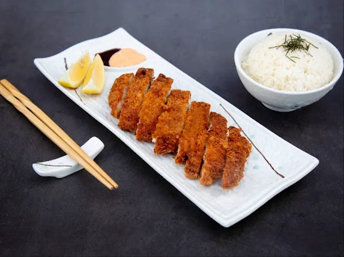 Teppanyaki Hut - North Portland Picture 9