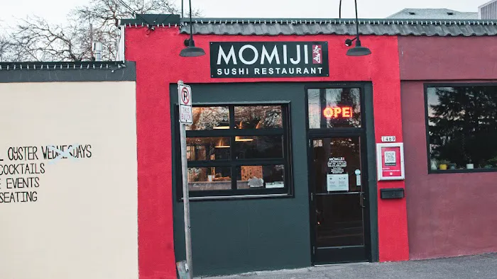 Momiji Sushi Restaurant - Prescott Picture 1