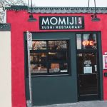 Momiji Sushi Restaurant - Prescott