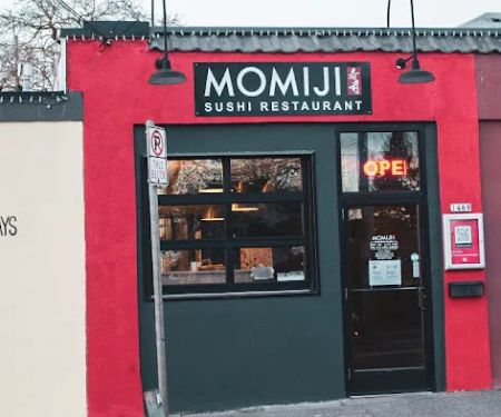 Momiji Sushi Restaurant - Prescott