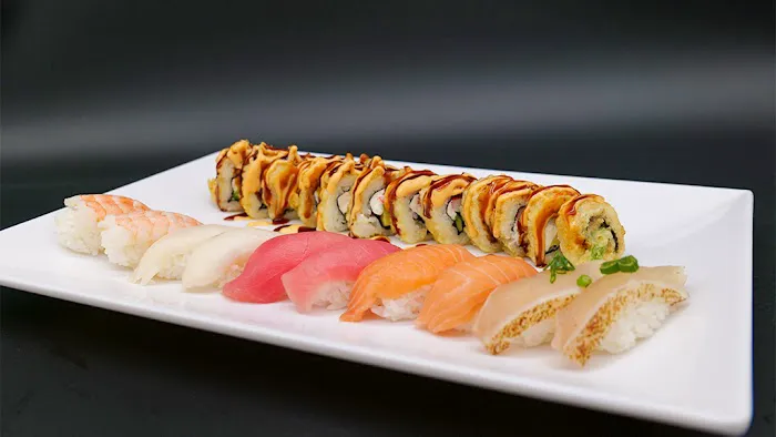 Momiji Sushi Restaurant - Prescott Picture 2