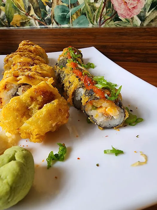 Momiji Sushi Restaurant - Prescott Picture 6
