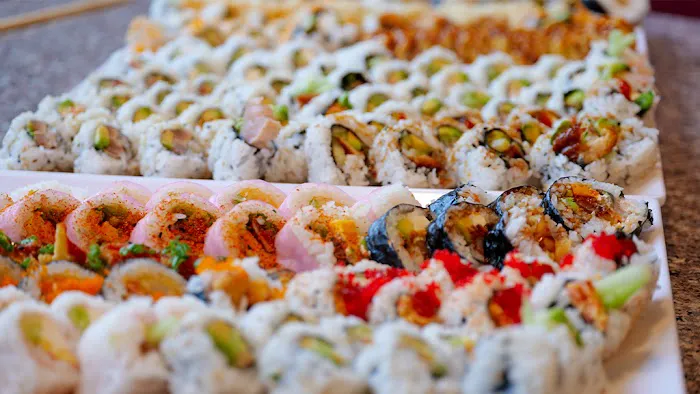 Momiji Sushi Restaurant - Prescott Picture 7