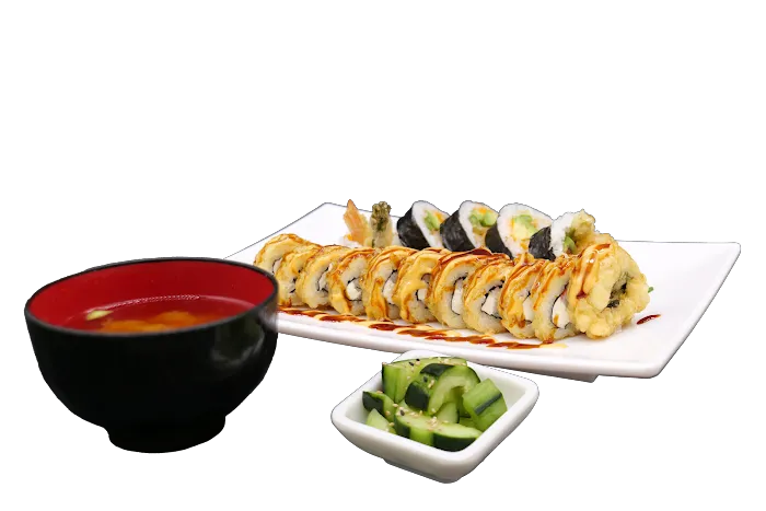 Momiji Sushi Restaurant - Prescott Picture 10